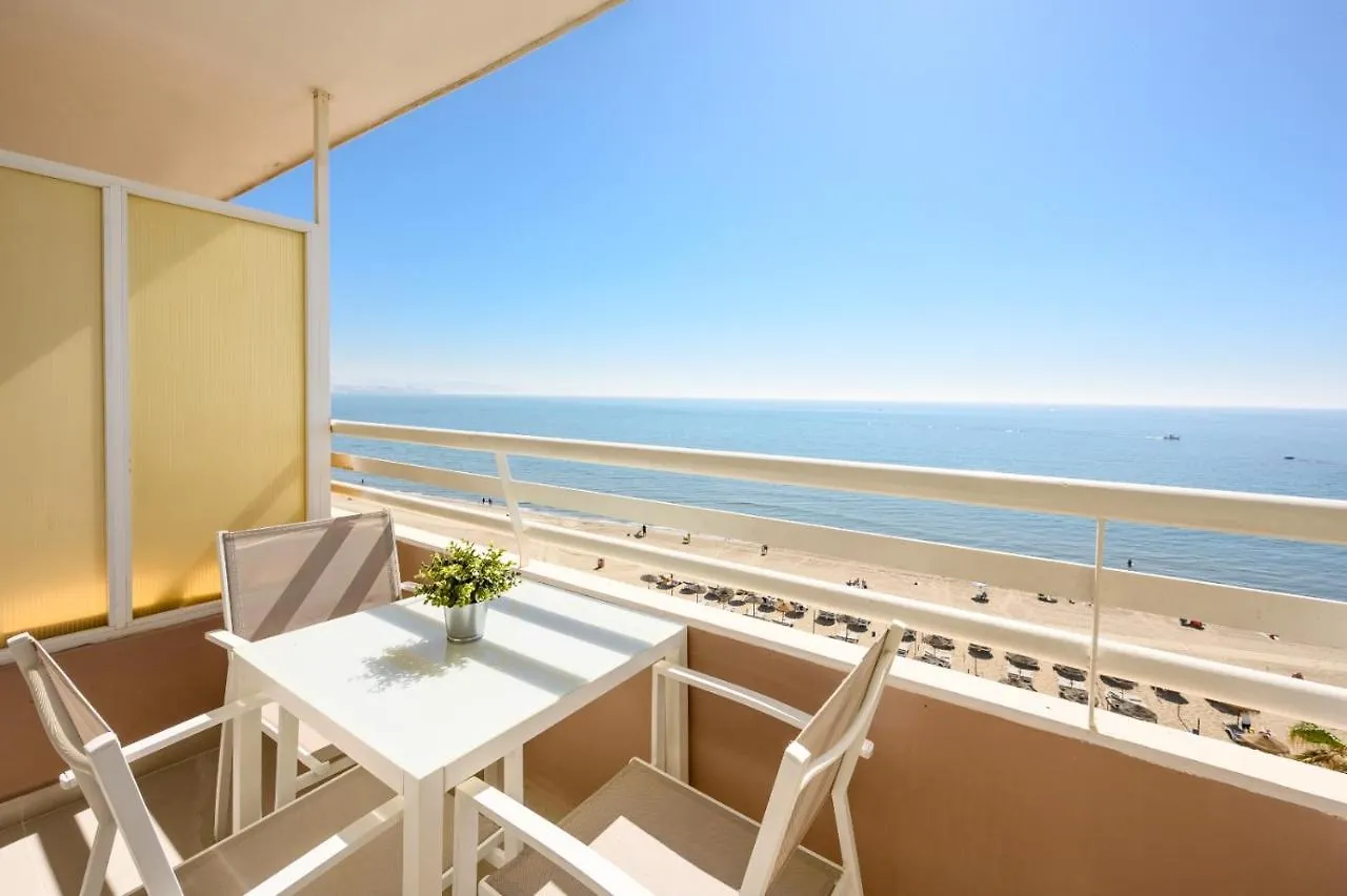 Apartamento Stella Maris Spectacular Sea, Terrace & Pool By 10Tosea Fuengirola