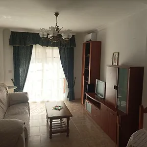 Playa Maria Ii Con Parking Apartamento