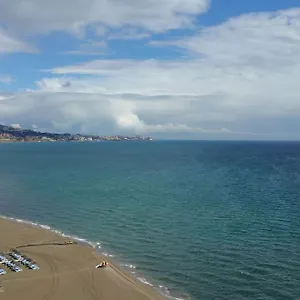 Seafront With Open-air Heated Pool Apartamento