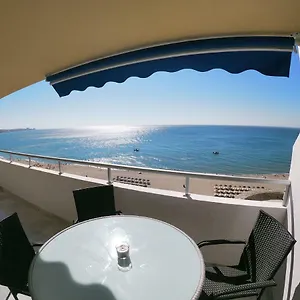 Front Penthouse - Apartamento