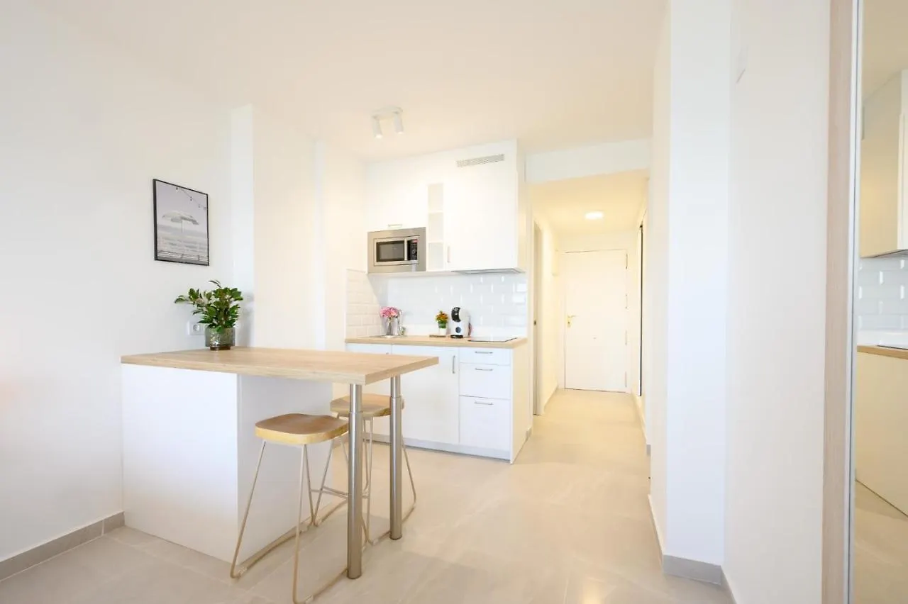 Stella Maris Spectacular Sea, Terrace & Pool By 10Tosea Apartment Fuengirola