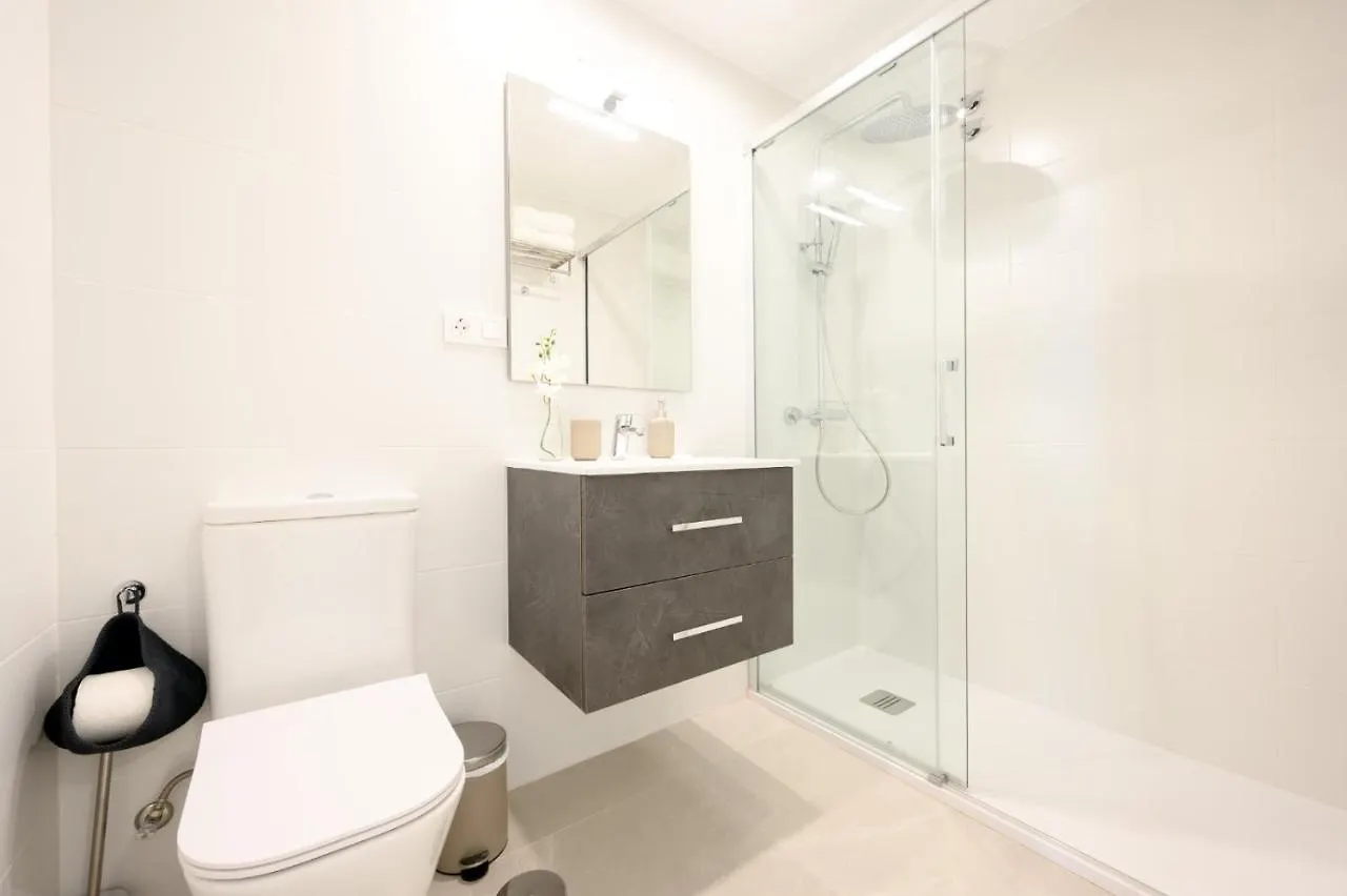 Stella Maris Spectacular Sea, Terrace & Pool By 10Tosea Apartment Fuengirola