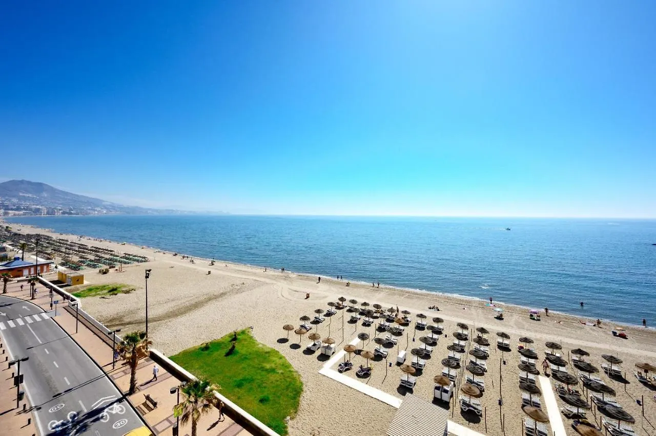 Stella Maris Spectacular Sea, Terrace & Pool By 10Tosea Apartment Fuengirola