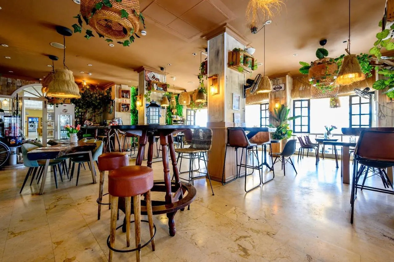Stella Maris Spectacular Sea, Terrace & Pool By 10Tosea Apartment Fuengirola